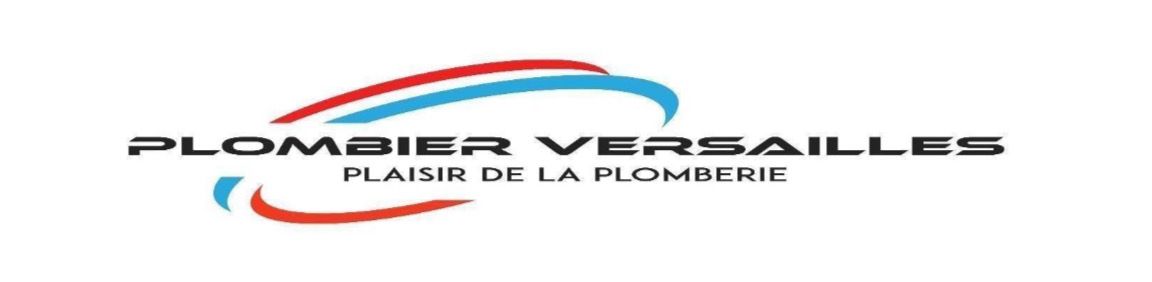 Plombier Versailles