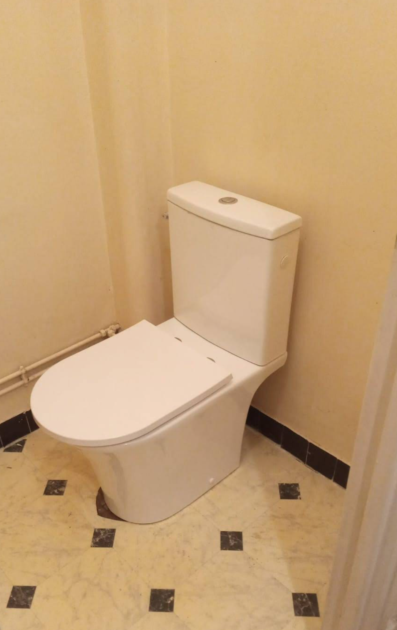 Salle de bain & Toilette - Photo 7