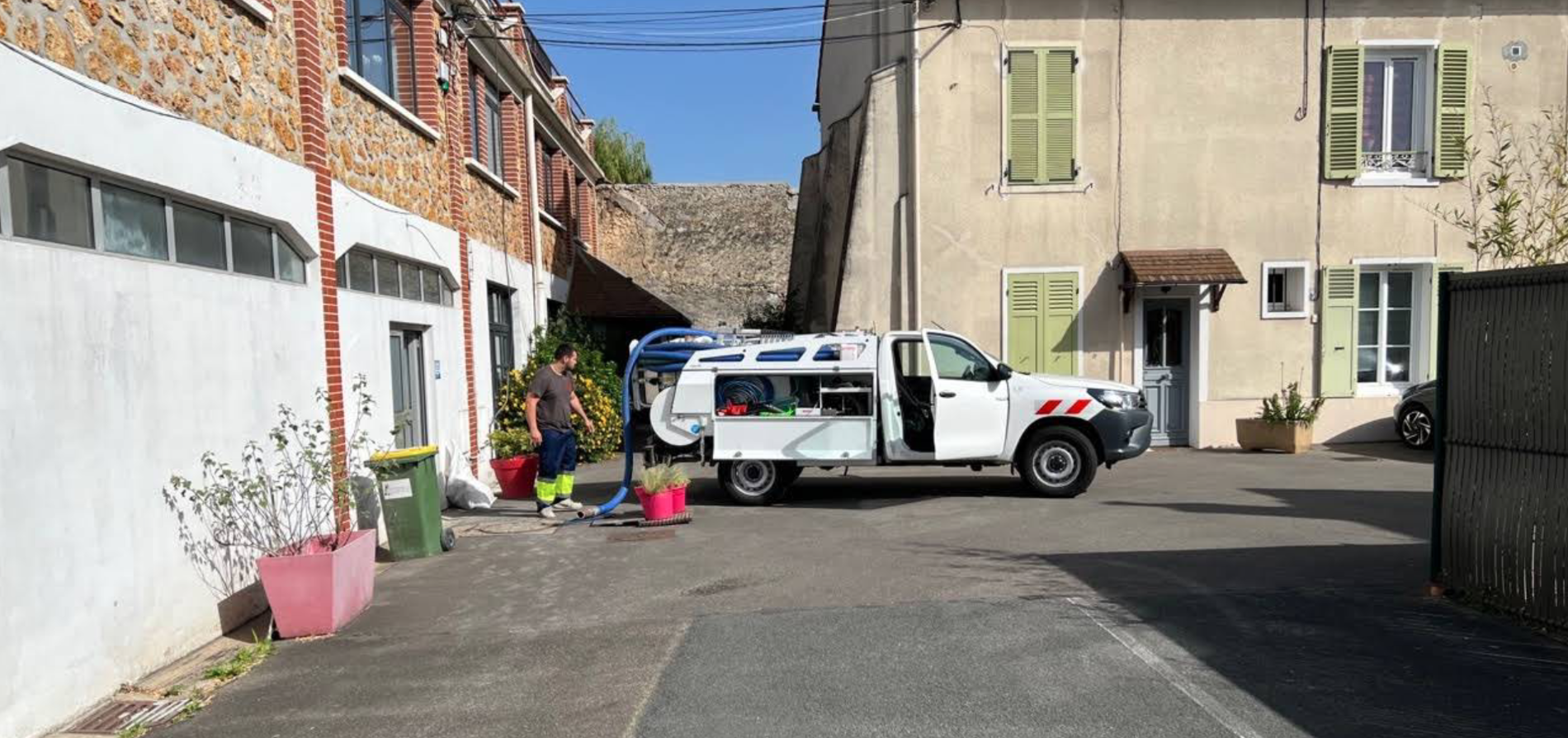 Travaux divers - Photo 9